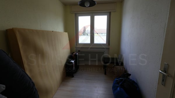 Wohn- und Geschäftsobjekt in Fahy (JU) - Charme und Potenzial zum Wohnen und Arbeiten am selben Ort 16