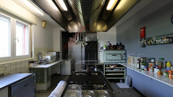 Propriété résidentielle et commerciale à Fahy (JU) - charme et potentiel pour vivre et travailler au même endroit 11