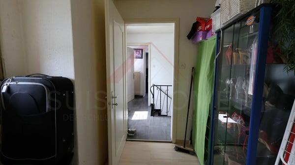 Propriété résidentielle et commerciale à Fahy (JU) - charme et potentiel pour vivre et travailler au même endroit 17