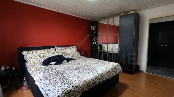 Propriété résidentielle et commerciale à Fahy (JU) - charme et potentiel pour vivre et travailler au même endroit 23