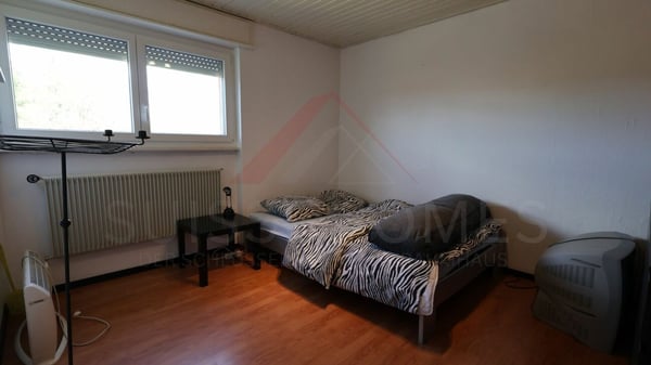 Propriété résidentielle et commerciale à Fahy (JU) - charme et potentiel pour vivre et travailler au même endroit 25