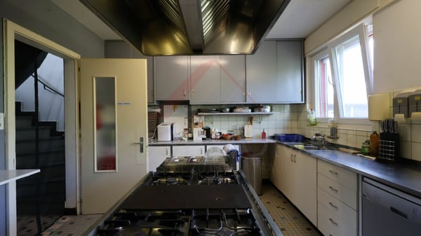 Propriété résidentielle et commerciale à Fahy (JU) - charme et potentiel pour vivre et travailler au même endroit 13