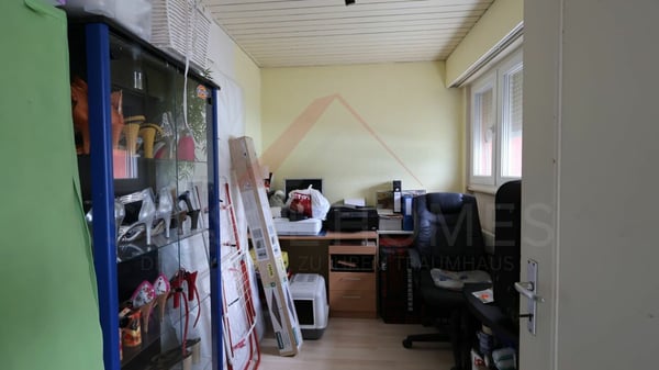 Propriété résidentielle et commerciale à Fahy (JU) - charme et potentiel pour vivre et travailler au même endroit 16