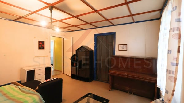 Attraktives Wohn- und Geschäftshaus mit Restaurant und Entwicklungsmöglichkeiten in Plaffeien 18