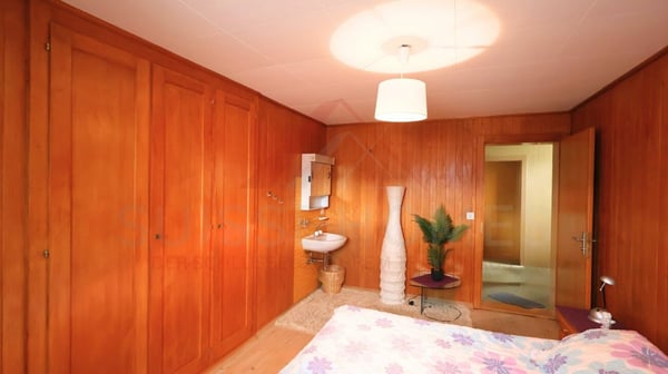 Attraktives Wohn- und Geschäftshaus mit Restaurant und Entwicklungsmöglichkeiten in Plaffeien 22