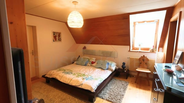 Attraktives Wohn- und Geschäftshaus mit Restaurant und Entwicklungsmöglichkeiten in Plaffeien 23