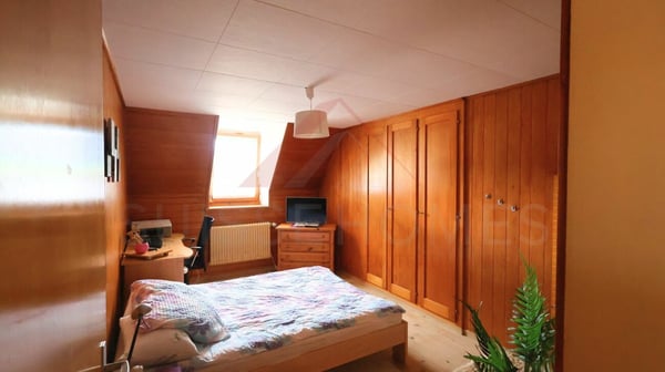 Attraktives Wohn- und Geschäftshaus mit Restaurant und Entwicklungsmöglichkeiten in Plaffeien 21