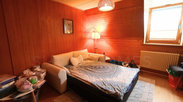 Attraktives Wohn- und Geschäftshaus mit Restaurant und Entwicklungsmöglichkeiten in Plaffeien 20