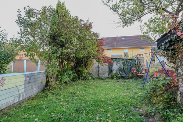 Einfamilienhaus in Ammerswil bei Lenzburg - charmant, ruhig gelegen und mit Entwicklungspotenzial 15