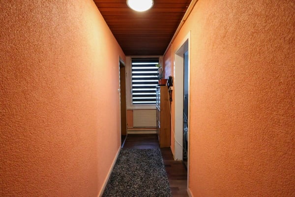 Einfamilienhaus in Ammerswil bei Lenzburg - charmant, ruhig gelegen und mit Entwicklungspotenzial 6