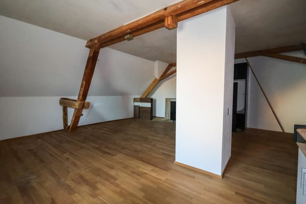 Einfamilienhaus in Ammerswil bei Lenzburg - charmant, ruhig gelegen und mit Entwicklungspotenzial 12