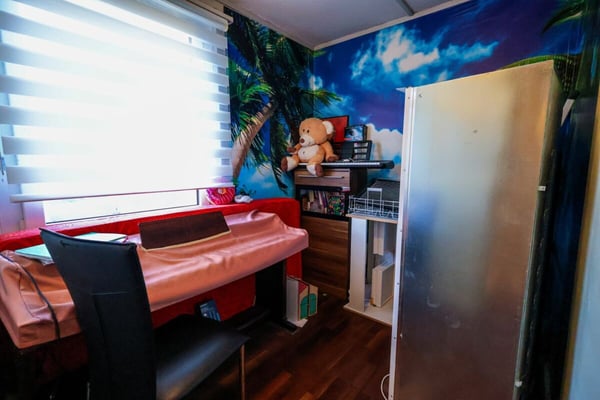 Einfamilienhaus in Ammerswil bei Lenzburg - charmant, ruhig gelegen und mit Entwicklungspotenzial 10