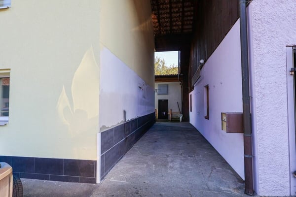 Einfamilienhaus in Ammerswil bei Lenzburg - charmant, ruhig gelegen und mit Entwicklungspotenzial 16