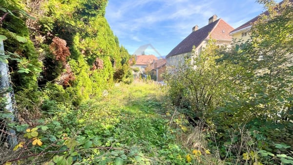 Opportunité rare à Sonvilier - terrain plat de 1'200 m² idéal pour projet immobilier rentable 6