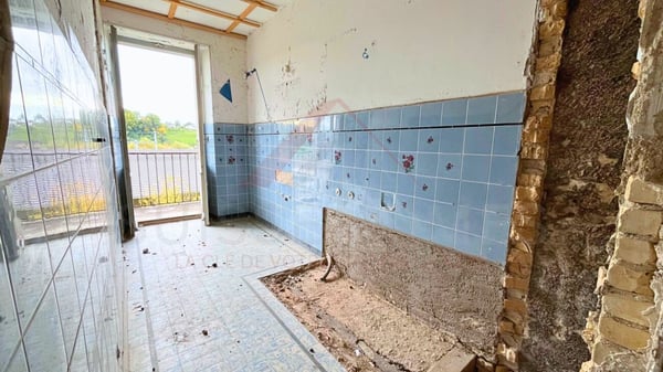 Projet immobilier à Boncourt - immeuble de 4 niveaux sur 565 m² de terrain plat, à rénover ou reconstruire 10