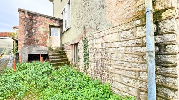 Projet immobilier à Boncourt - immeuble de 4 niveaux sur 565 m² de terrain plat, à rénover ou reconstruire 18