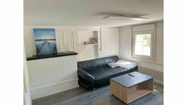 Seltene Gelegenheit in Oensingen - Bauland mit Bestandesobjekt und unverbaubarer Aussicht 3