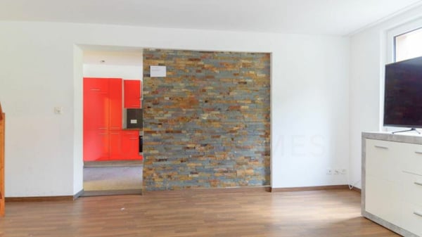 Seltene Gelegenheit in Oensingen - Bauland mit Bestandesobjekt und unverbaubarer Aussicht 6