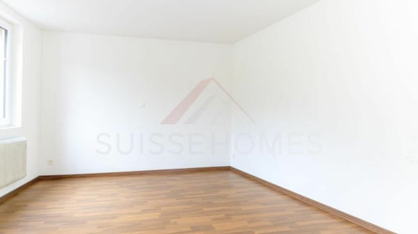 Seltene Gelegenheit in Oensingen - Bauland mit Bestandesobjekt und unverbaubarer Aussicht 7