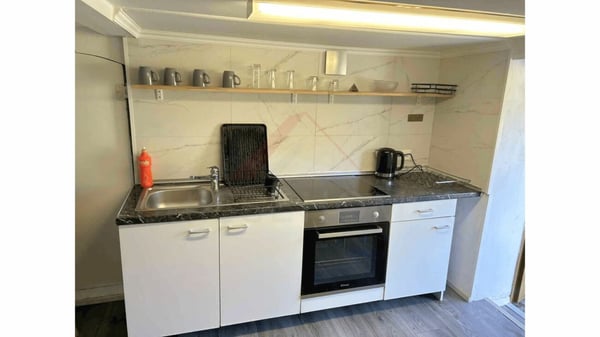 Seltene Gelegenheit in Oensingen - Bauland mit Bestandesobjekt und unverbaubarer Aussicht 10