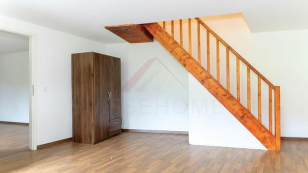 Seltene Gelegenheit in Oensingen - Bauland mit Bestandesobjekt und unverbaubarer Aussicht 5