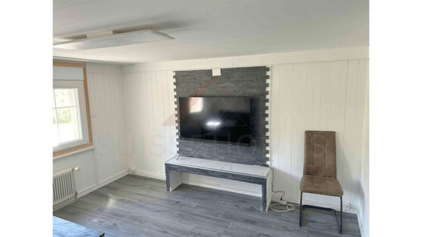 Seltene Gelegenheit in Oensingen - Bauland mit Bestandesobjekt und unverbaubarer Aussicht 4