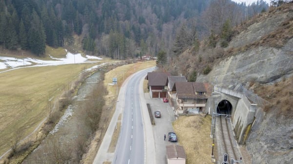 Seltene Gelegenheit in Oensingen - Bauland mit Bestandesobjekt und unverbaubarer Aussicht 17