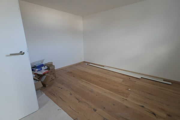 Frisch renovierte 1.5-Zimmer-Wohnung im Einfamilienhaus in Spiez 3