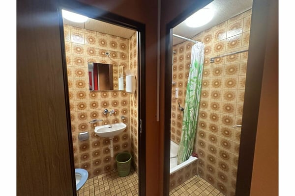 Exklusives Hotel mit Restaurant an zentraler Lage in Unterseen 8