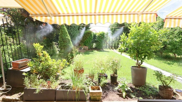 Moderne 1.5-Zimmer-Gartenwohnung in Ittigen - viel Licht, Privatsphäre und eigener Aussenraum 19