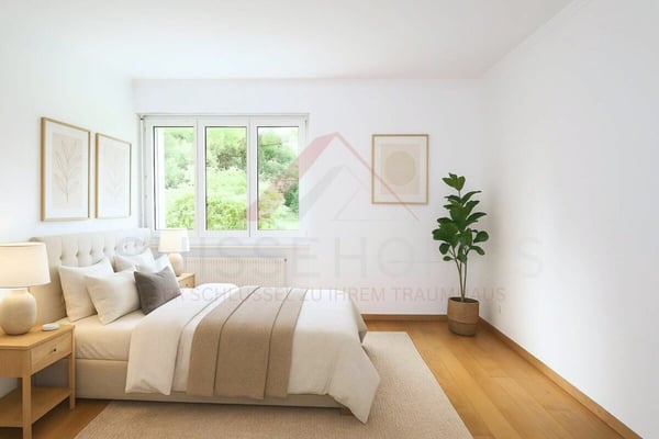 Moderne 1.5-Zimmer-Gartenwohnung in Ittigen - viel Licht, Privatsphäre und eigener Aussenraum 8