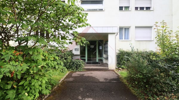 Moderne 1.5-Zimmer-Gartenwohnung in Ittigen - viel Licht, Privatsphäre und eigener Aussenraum 20