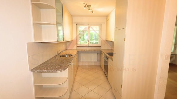 Moderne 1.5-Zimmer-Gartenwohnung in Ittigen - viel Licht, Privatsphäre und eigener Aussenraum 5