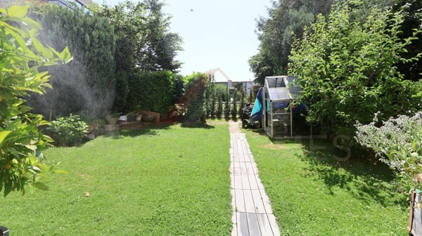 Moderne 1.5-Zimmer-Gartenwohnung in Ittigen - viel Licht, Privatsphäre und eigener Aussenraum 18