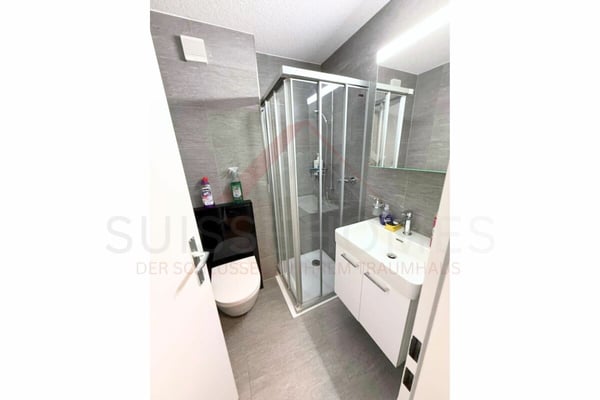 Neuwertiges 2-Zimmer-Studio (23 m²) ab 02.03.2026 zu vermieten 3