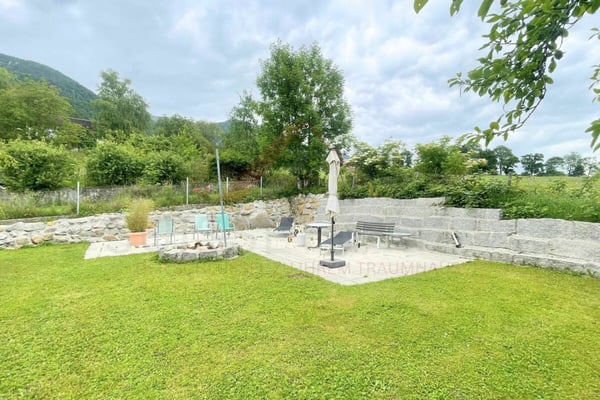 Grosszügiges Zweigenerationenhaus in Grenchen - 3.5 Zimmer, grosses Grundstück und vielseitiges Potenzial 20