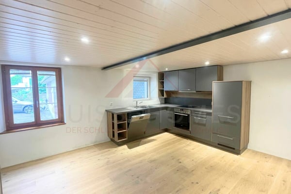 Grosszügiges Zweigenerationenhaus in Grenchen - 3.5 Zimmer, grosses Grundstück und vielseitiges Potenzial 8