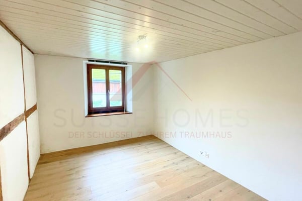 Grosszügiges Zweigenerationenhaus in Grenchen - 3.5 Zimmer, grosses Grundstück und vielseitiges Potenzial 15