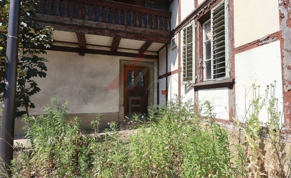 Sanierungsobjekt mit genehmigtem Bauprojekt - Wohn- & Geschäftshaus in Urtenen-Schönbühl 6