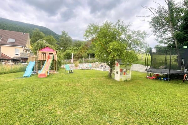 Grosszügiges Zweigenerationenhaus in Grenchen - 3.5 Zimmer, grosses Grundstück und vielseitiges Potenzial 18