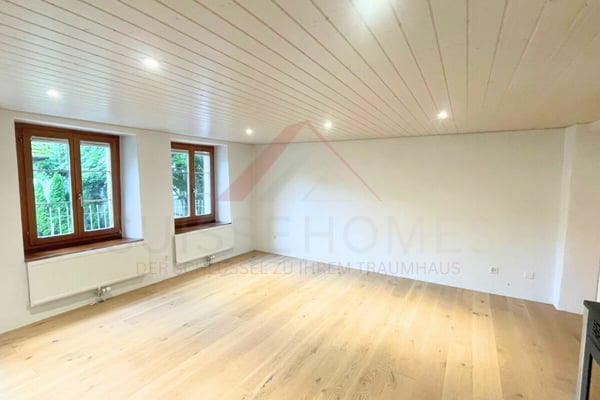 Grosszügiges Zweigenerationenhaus in Grenchen - 3.5 Zimmer, grosses Grundstück und vielseitiges Potenzial 10