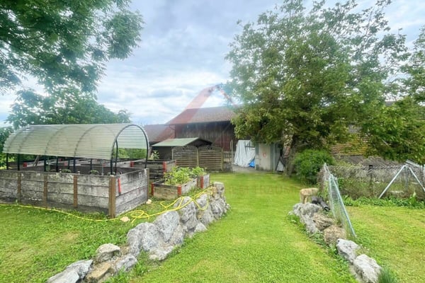 Grosszügiges Zweigenerationenhaus in Grenchen - 3.5 Zimmer, grosses Grundstück und vielseitiges Potenzial 19