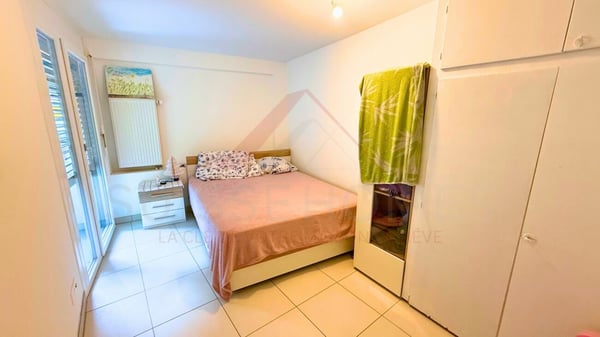 Appartement 1.5 pièces moderne au centre d'Aigle - idéal habitation ou investissement 6