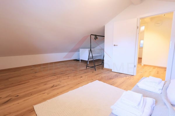 Einfamilienhaus mit modernem Wohnkomfort und charmantem Charakter - 1.5 Zimmer in 3700 Spiez 12