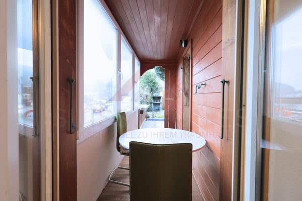 Einfamilienhaus mit modernem Wohnkomfort und charmantem Charakter - 1.5 Zimmer in 3700 Spiez 6