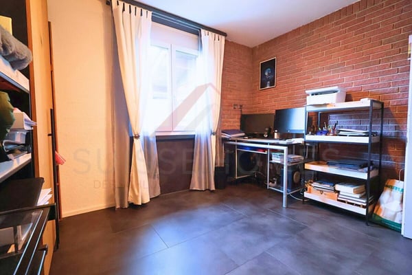 Stilvolles Familienidyll mit Pool & Sauna - charmantes Einfamilienhaus in ruhiger Lage in Kestenholz 15