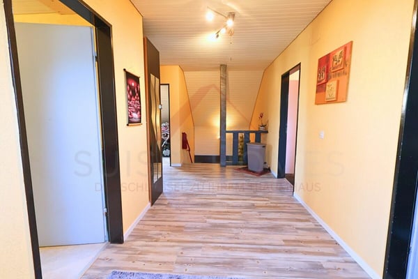 Stilvolles Familienidyll mit Pool & Sauna - charmantes Einfamilienhaus in ruhiger Lage in Kestenholz 18