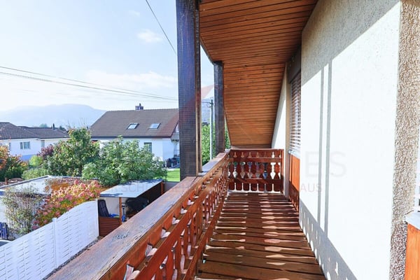 Stilvolles Familienidyll mit Pool & Sauna - charmantes Einfamilienhaus in ruhiger Lage in Kestenholz 23