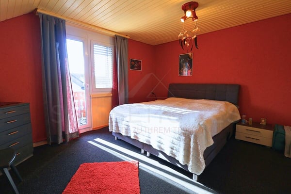 Stilvolles Familienidyll mit Pool & Sauna - charmantes Einfamilienhaus in ruhiger Lage in Kestenholz 20