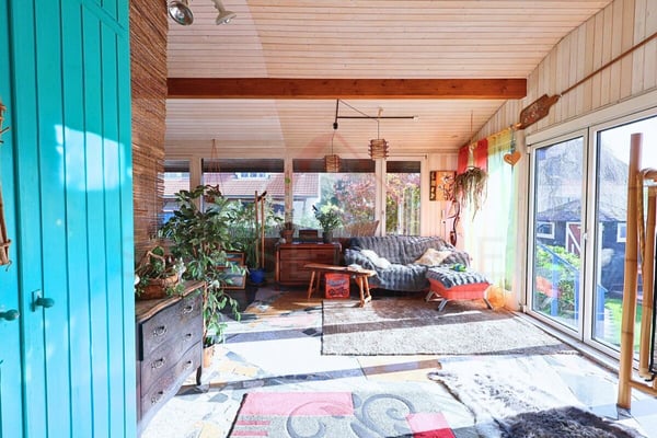 Stilvolles Familienidyll mit Pool & Sauna - charmantes Einfamilienhaus in ruhiger Lage in Kestenholz 14